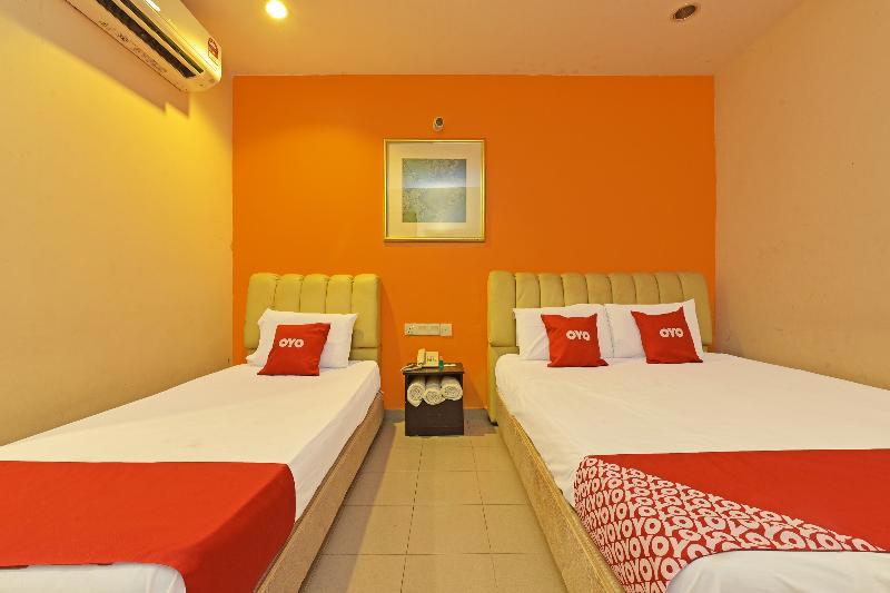 Oyo 90510 Hotel Sahara