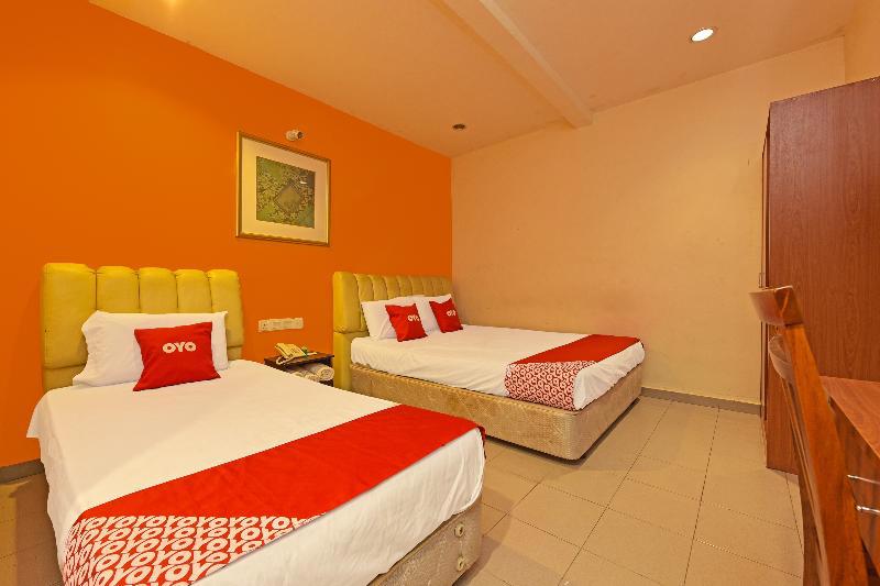 Oyo 90510 Hotel Sahara