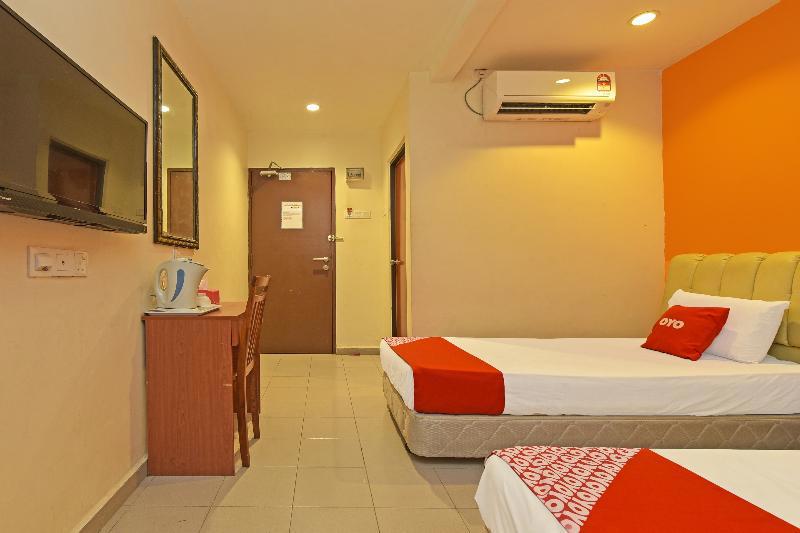 Oyo 90510 Hotel Sahara