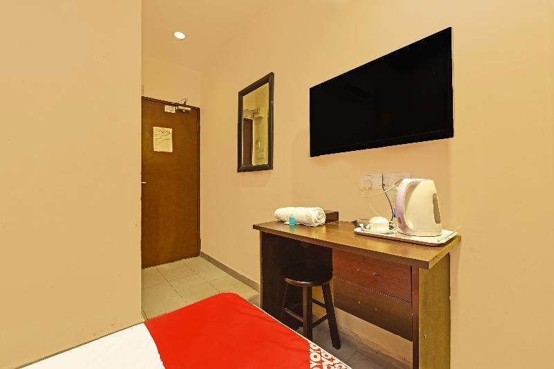 Oyo 90510 Hotel Sahara