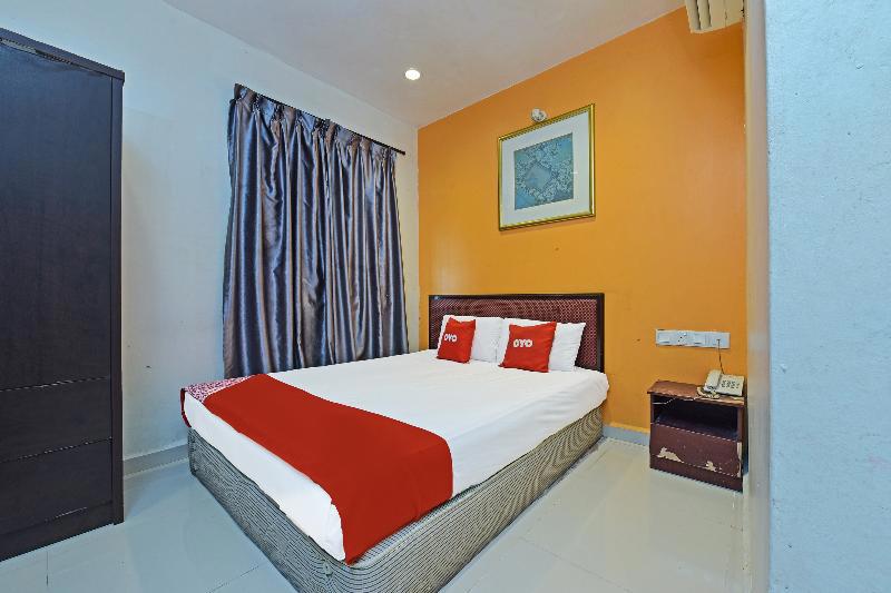Oyo 90510 Hotel Sahara