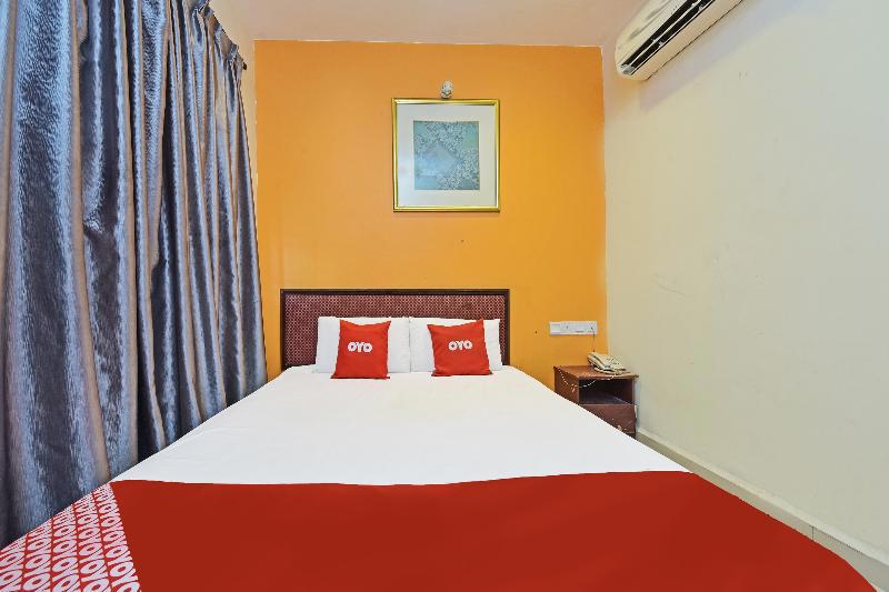 Oyo 90510 Hotel Sahara