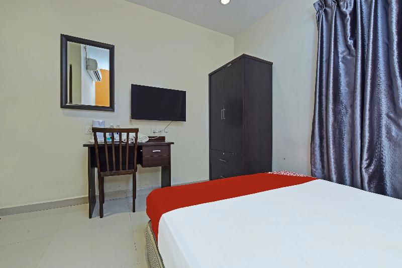 Oyo 90510 Hotel Sahara