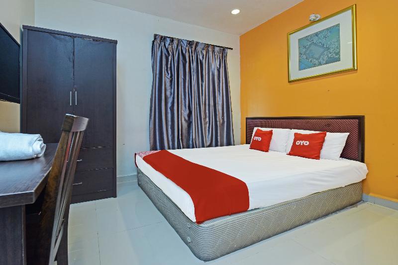 Oyo 90510 Hotel Sahara