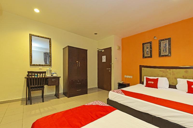 Oyo 90510 Hotel Sahara