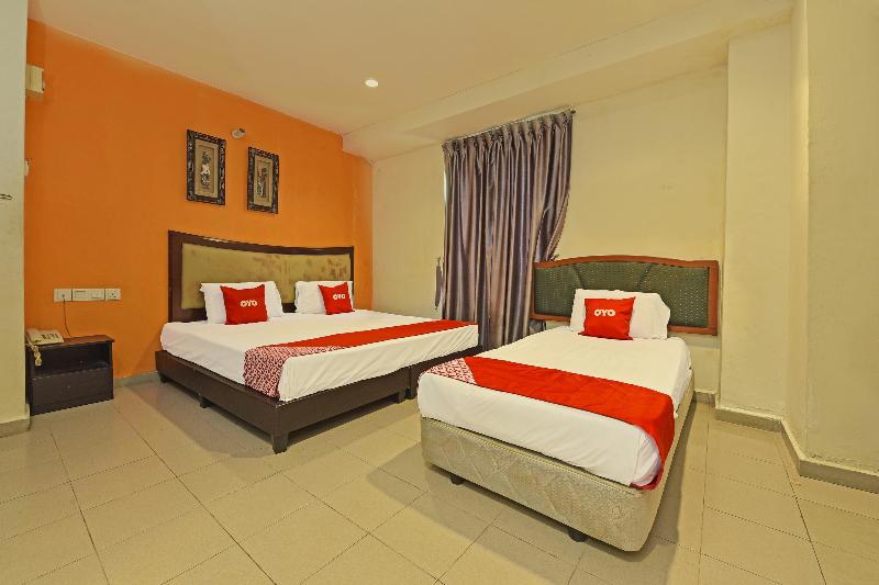 Oyo 90510 Hotel Sahara