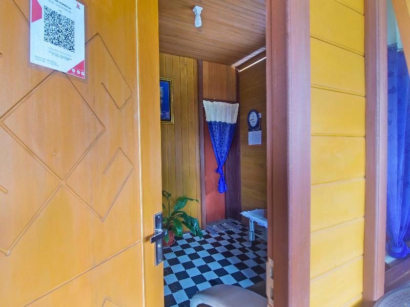 Oyo 91246 Pulisan Ekowisata Homestay