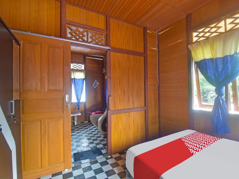 Oyo 91246 Pulisan Ekowisata Homestay