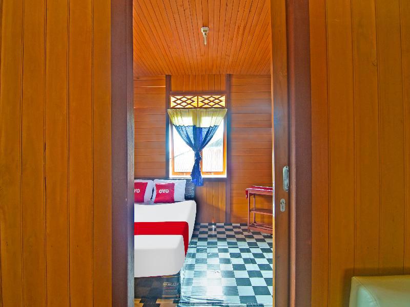 Oyo 91246 Pulisan Ekowisata Homestay