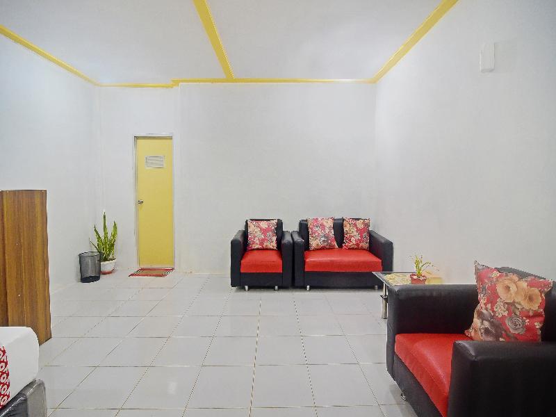 Oyo 91246 Pulisan Ekowisata Homestay