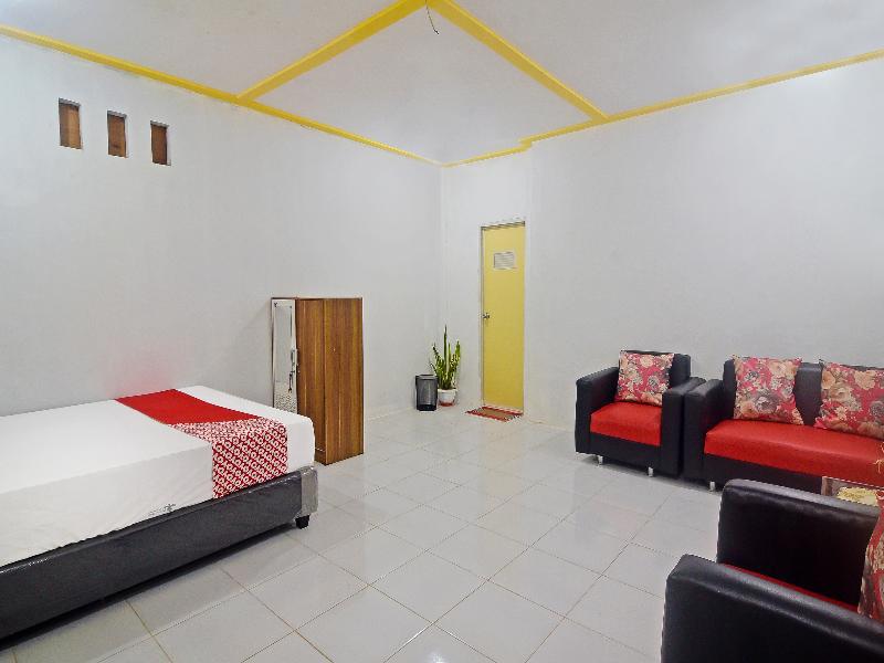 Oyo 91246 Pulisan Ekowisata Homestay