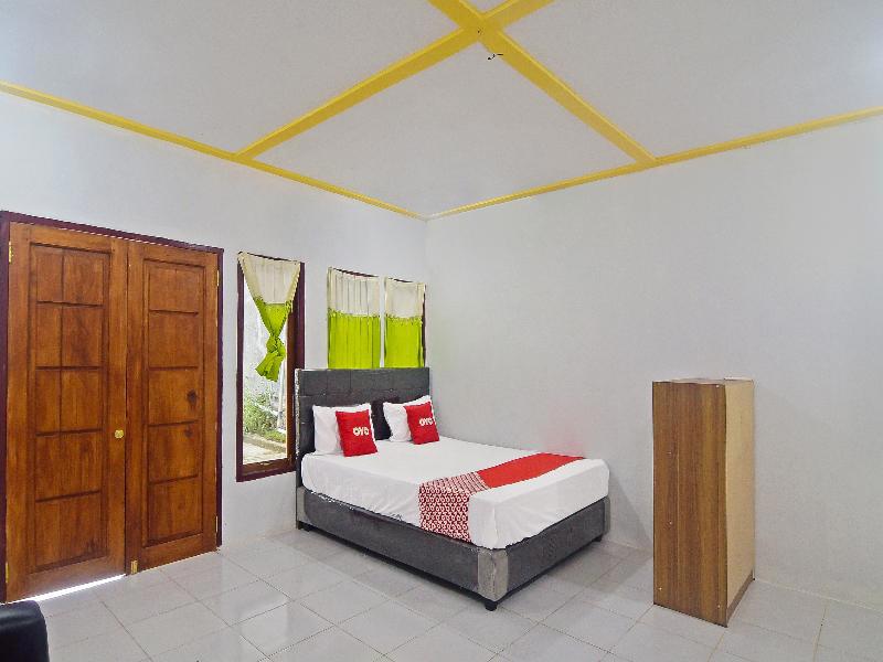 Oyo 91246 Pulisan Ekowisata Homestay