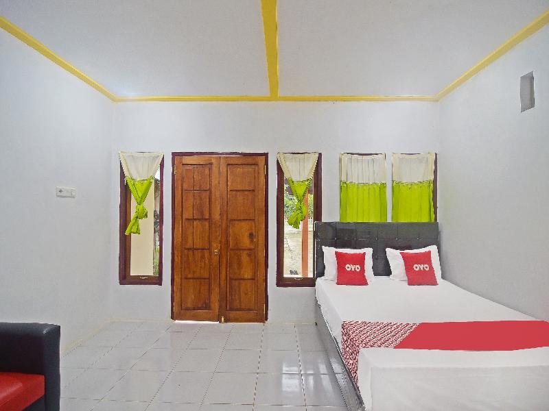 Oyo 91246 Pulisan Ekowisata Homestay