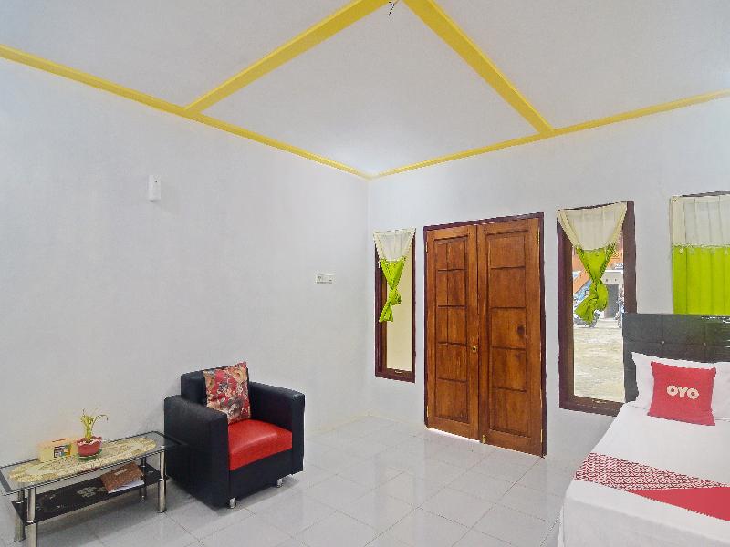 Oyo 91246 Pulisan Ekowisata Homestay