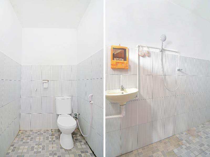 Oyo 91246 Pulisan Ekowisata Homestay