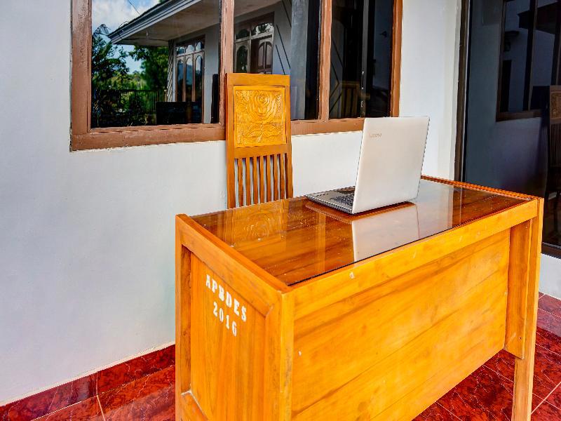 Oyo Homes 91132 Desa Wisata Kalipucang