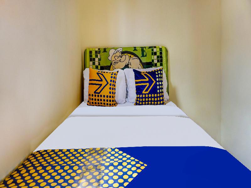 Oyo Homes 91132 Desa Wisata Kalipucang
