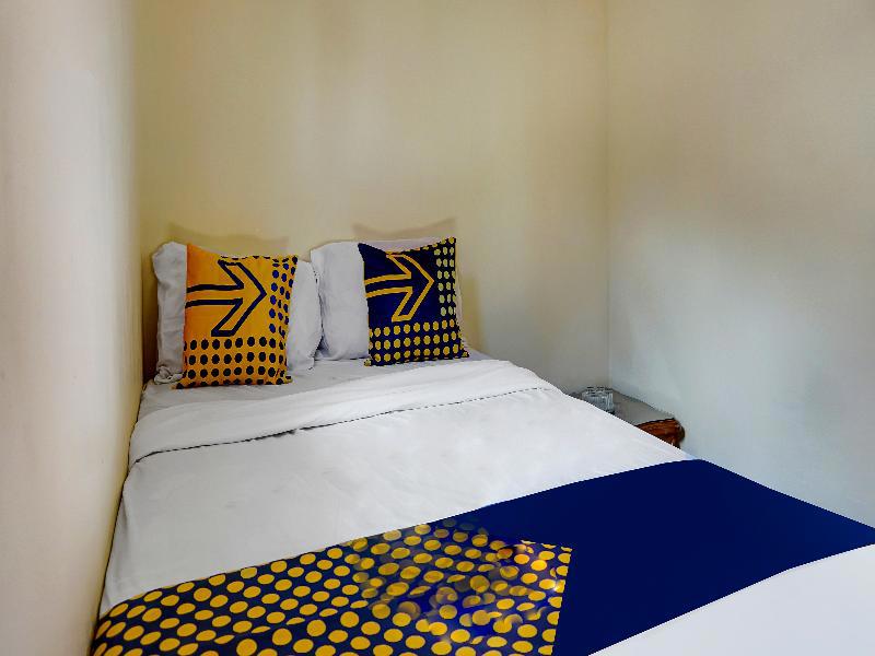 Oyo Homes 91132 Desa Wisata Kalipucang