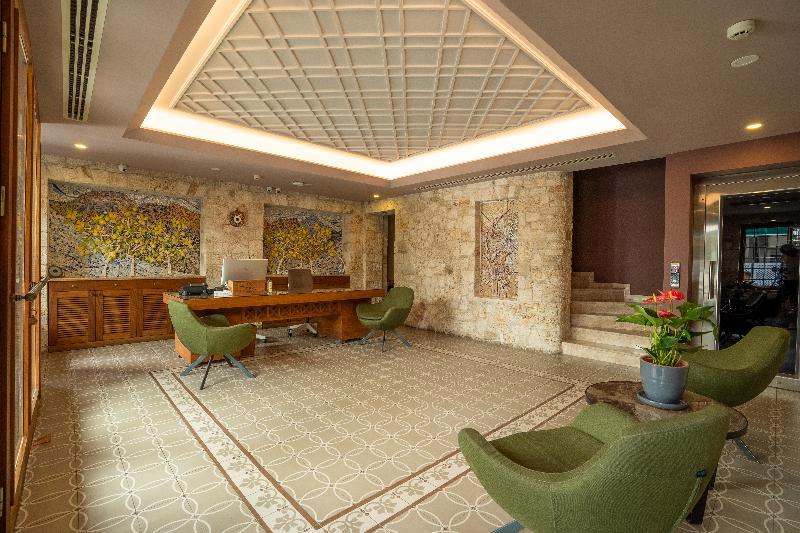 Resa Otel galeri fotoğrafı