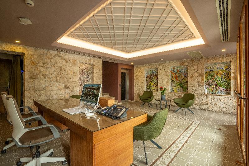Resa Otel galeri fotoğrafı