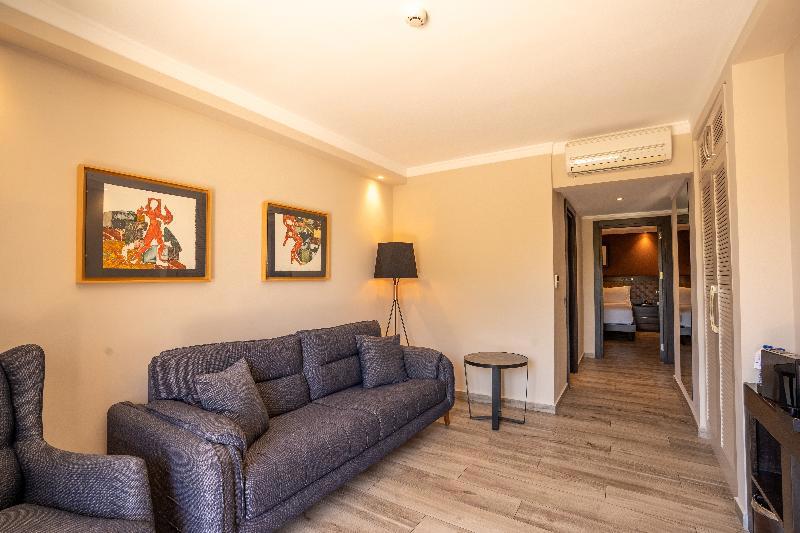 Resa Otel fotoğrafı