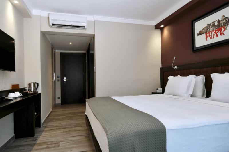 Resa Otel galeri fotoğrafı