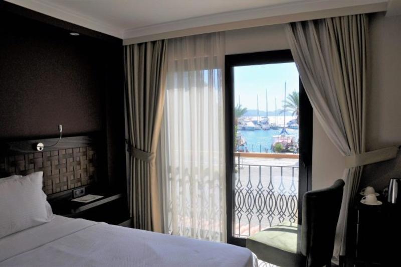 Resa Otel galeri fotoğrafı