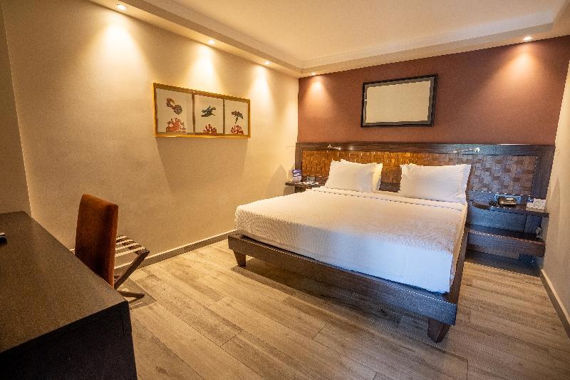 Resa Otel galeri fotoğrafı