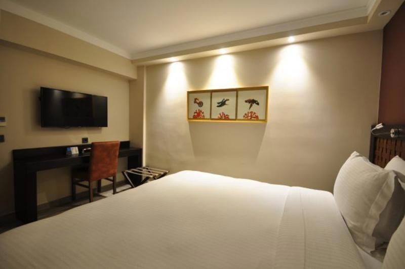 Resa Otel galeri fotoğrafı