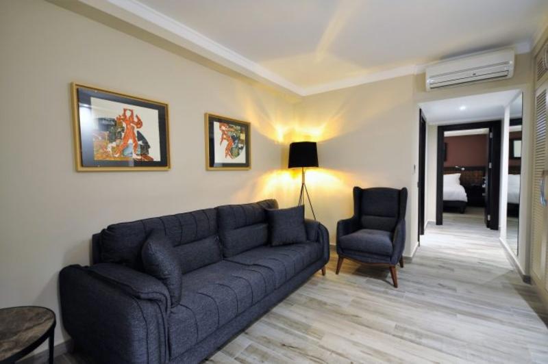 Resa Otel galeri fotoğrafı