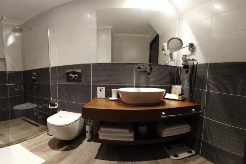 Resa Otel galeri fotoğrafı