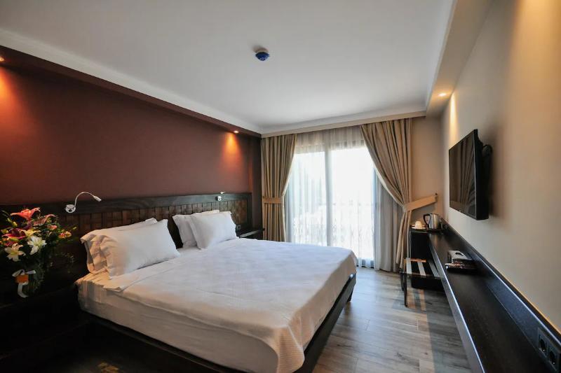 Resa Otel galeri fotoğrafı