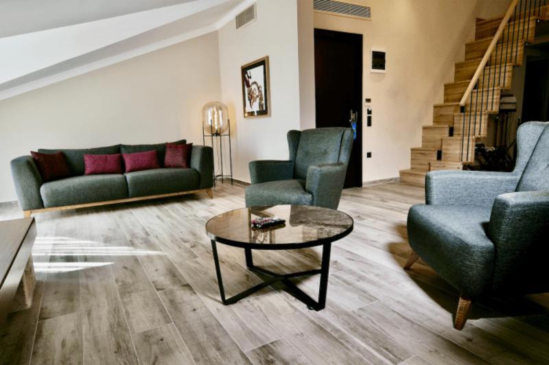 Resa Otel fotoğrafı