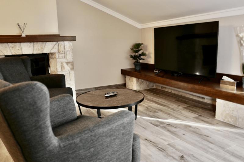 Resa Otel galeri fotoğrafı