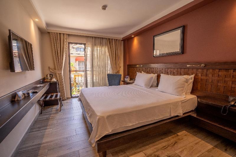 Resa Otel