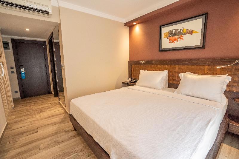 Resa Otel galeri fotoğrafı