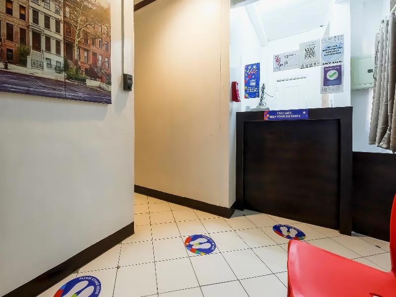 City Stay Inns Makati Avenue
