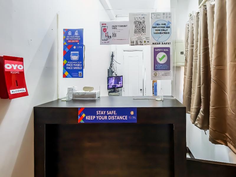 City Stay Inns Makati Avenue