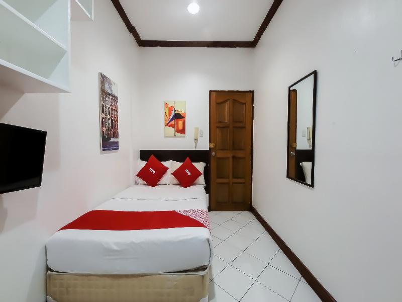 City Stay Inns Makati Avenue