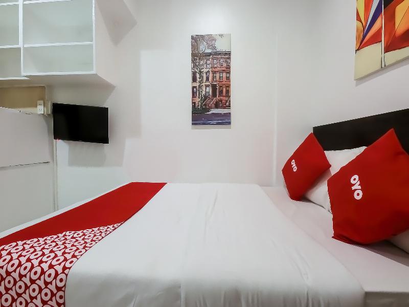 City Stay Inns Makati Avenue