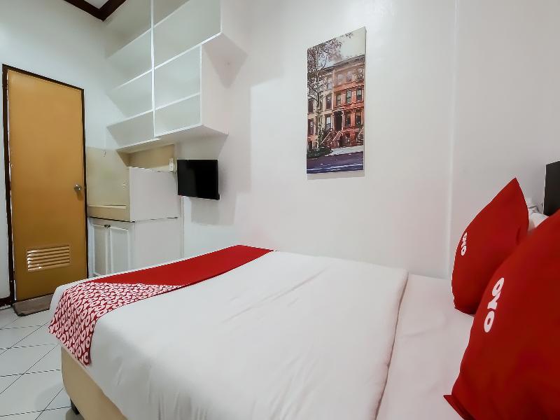 City Stay Inns Makati Avenue