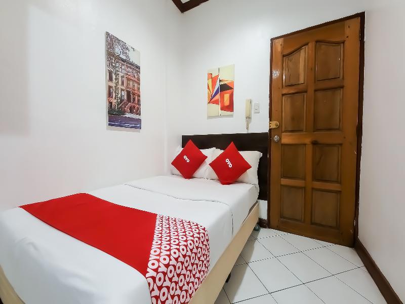 City Stay Inns Makati Avenue