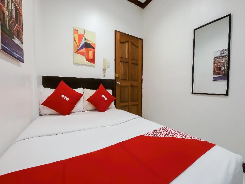 City Stay Inns Makati Avenue