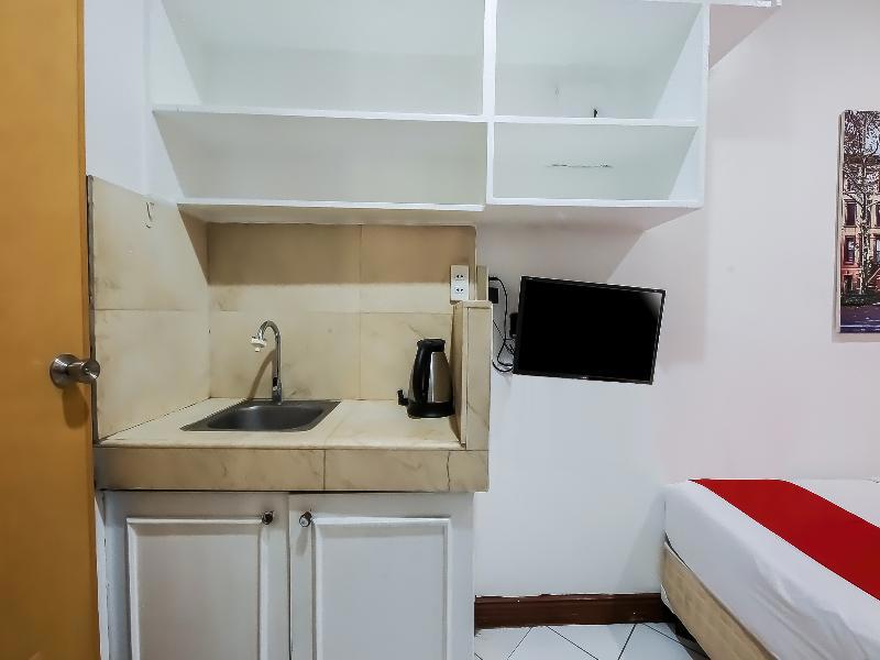 City Stay Inns Makati Avenue