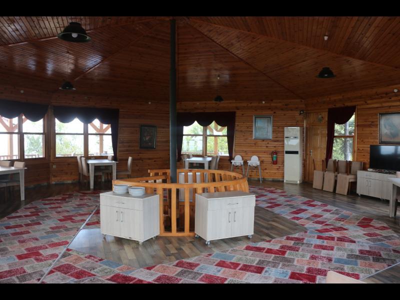 Toptepe Panorama Hotel