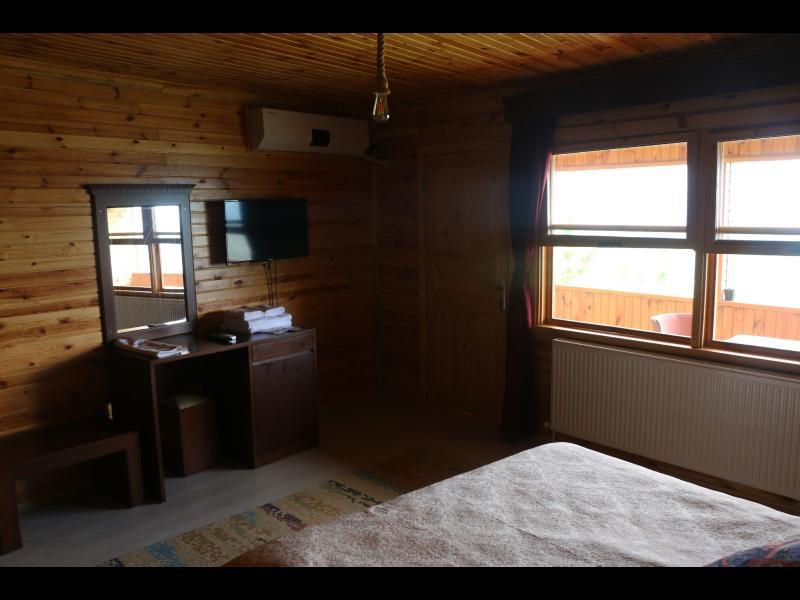 Toptepe Panorama Hotel