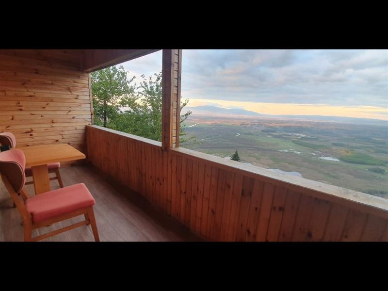 Toptepe Panorama Hotel