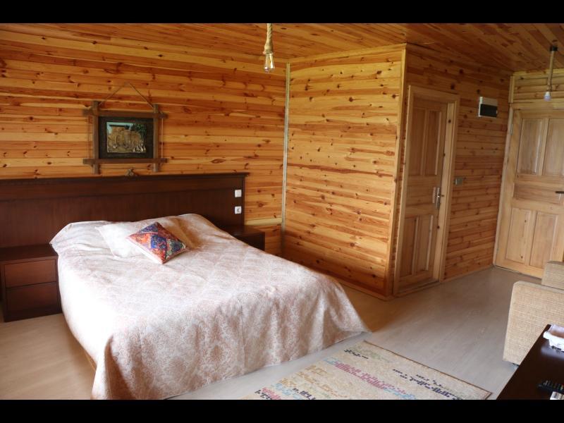 Toptepe Panorama Hotel