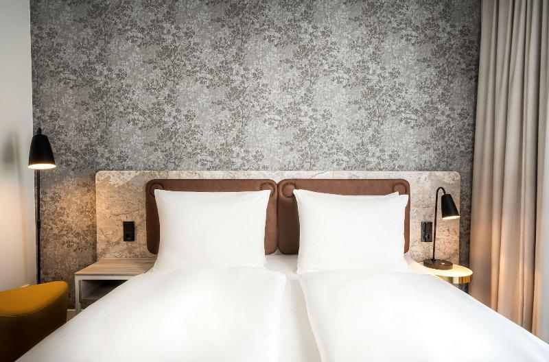 Arthotel ANA Amber galeri fotoğrafı