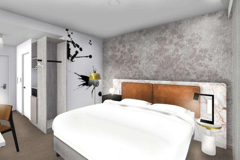 Arthotel ANA Amber galeri fotoğrafı